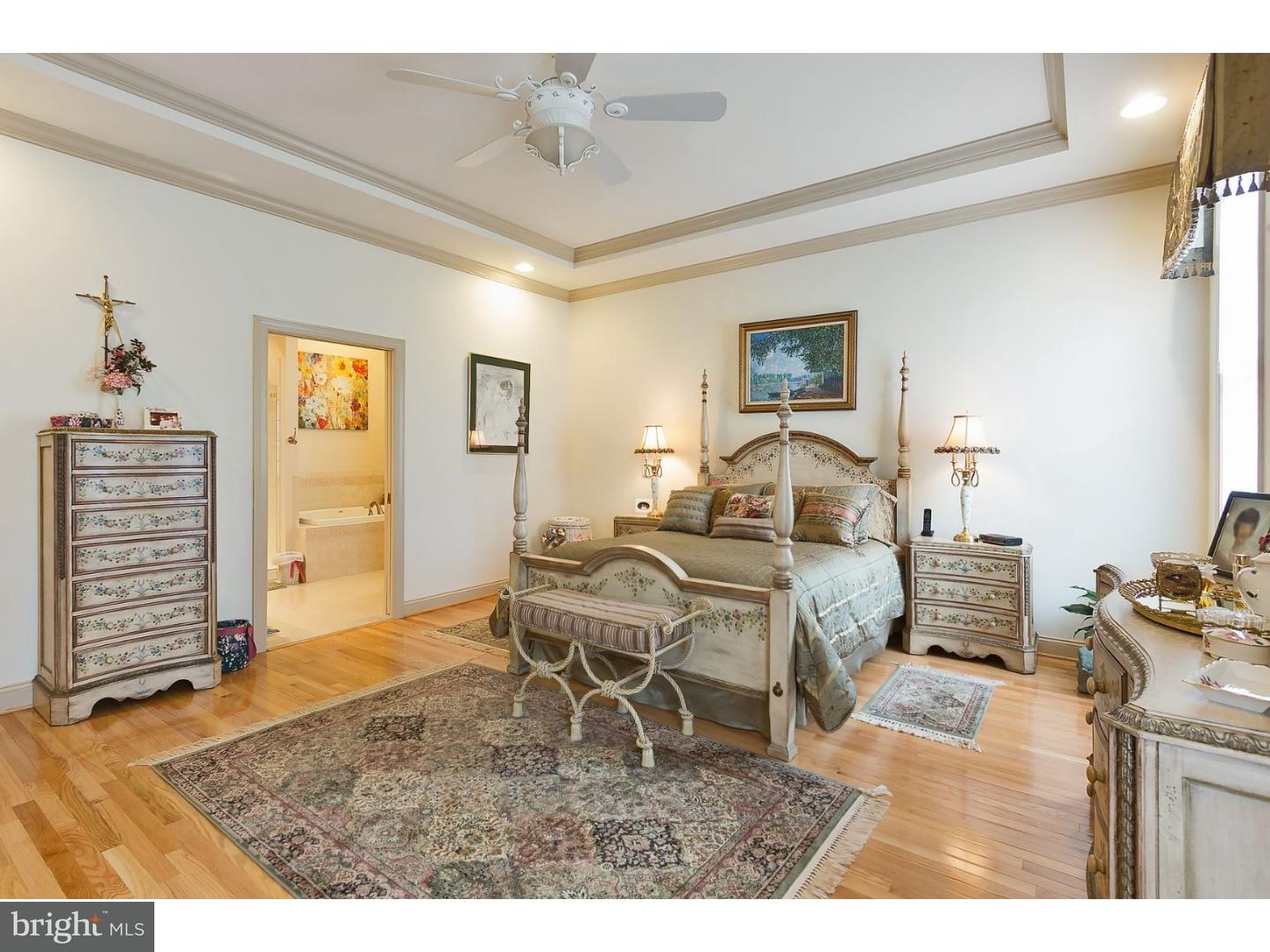 269 Hanover Road Phoenixville, PA 19460 - Photo 10 of 25 Bedroom - Main