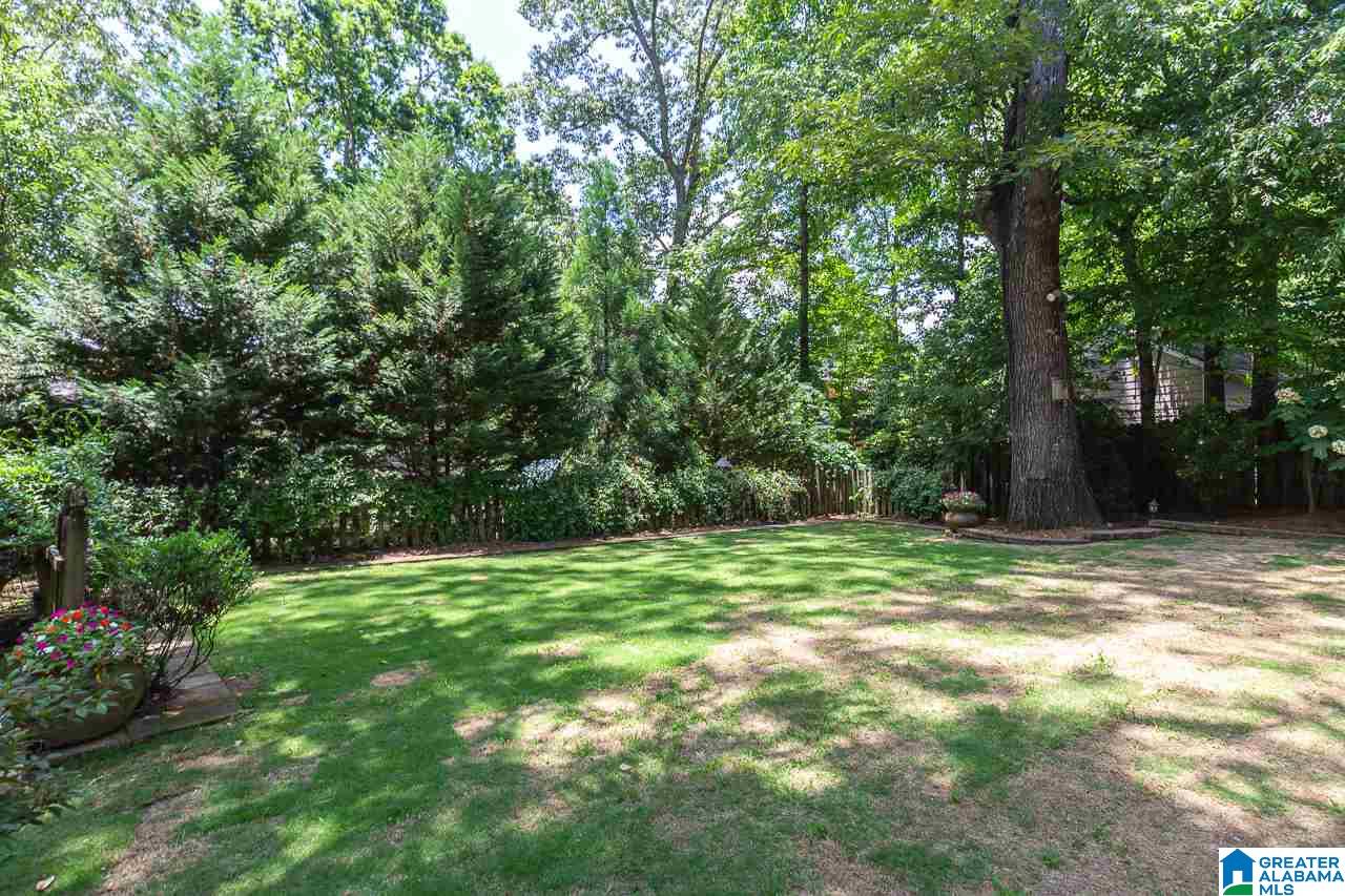 2613 Poplar Post Road Vestavia Hills, AL 35243 - Photo 48 of 50