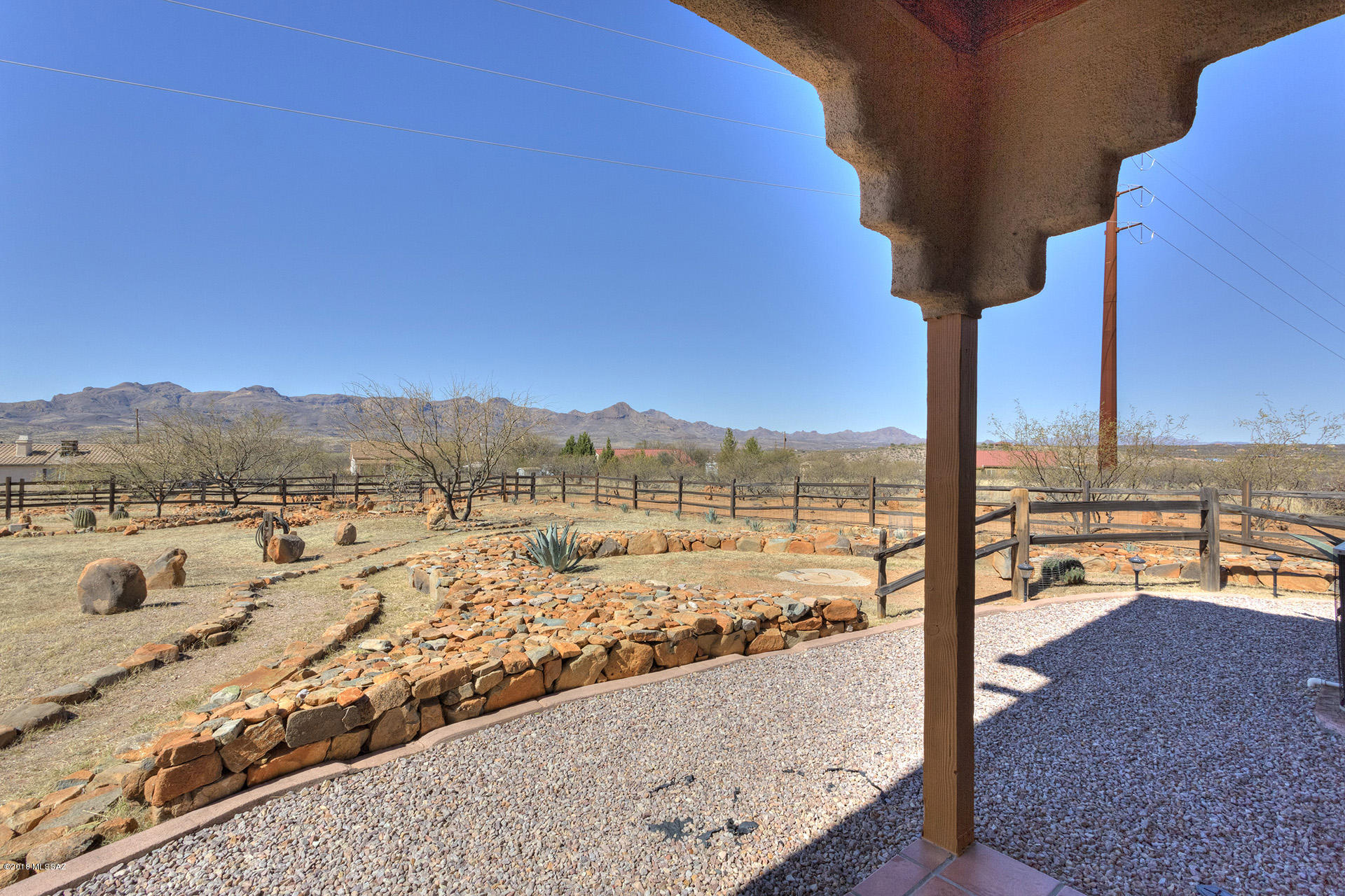 1640 Aldea Court Rio Rico, AZ 85648 - Photo 37 of 50