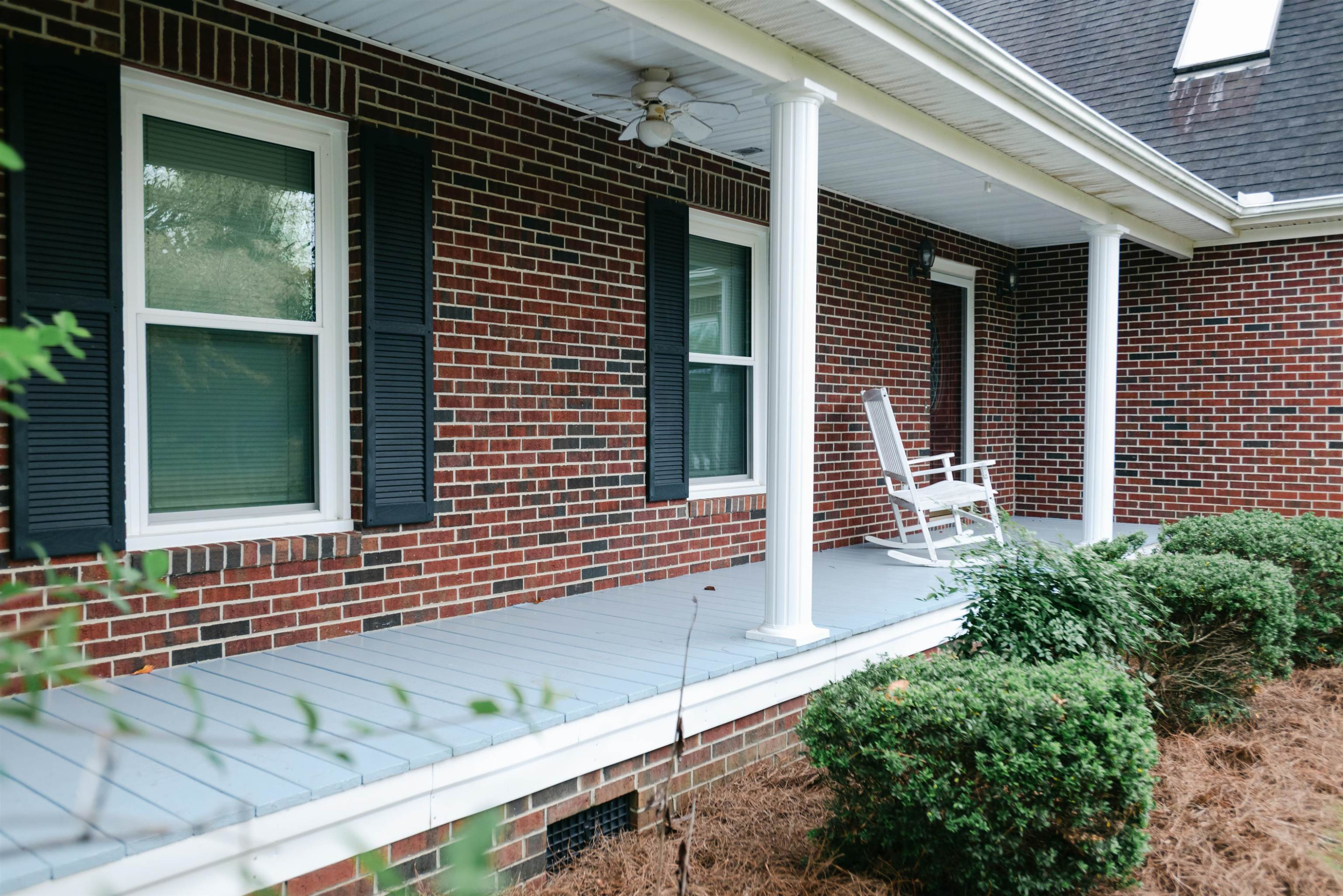 357 North Pleasant Coates Road Benson, NC 27504 - Photo 7 of 21 Photo 7