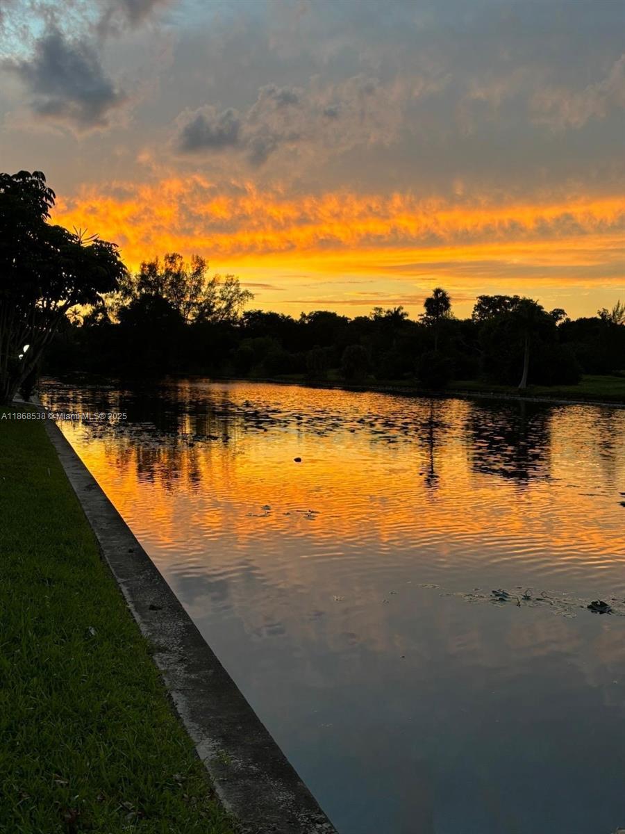 3501 Inverrary Drive, Unit 201 Lauderhill, FL 33319 - Photo 29 of 35 a view of an ocean from a city