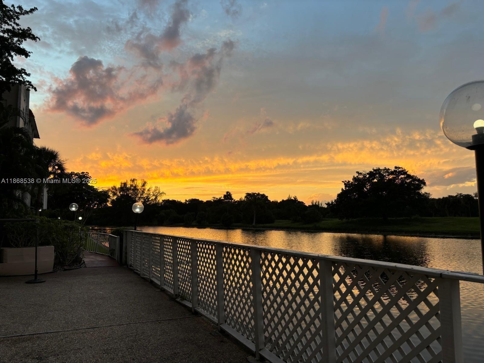 3501 Inverrary Drive, Unit 201 Lauderhill, FL 33319 - Photo 34 of 35 a view of outside space