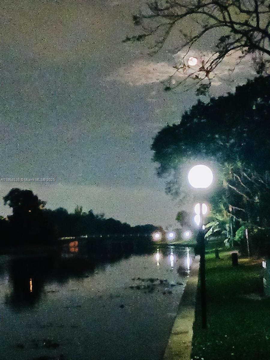 3501 Inverrary Drive, Unit 201 Lauderhill, FL 33319 - Photo 35 of 35 a view of a lake