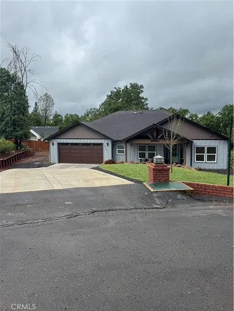 $620,000 | 5219 Falcons View Court, Paradise, CA 95969