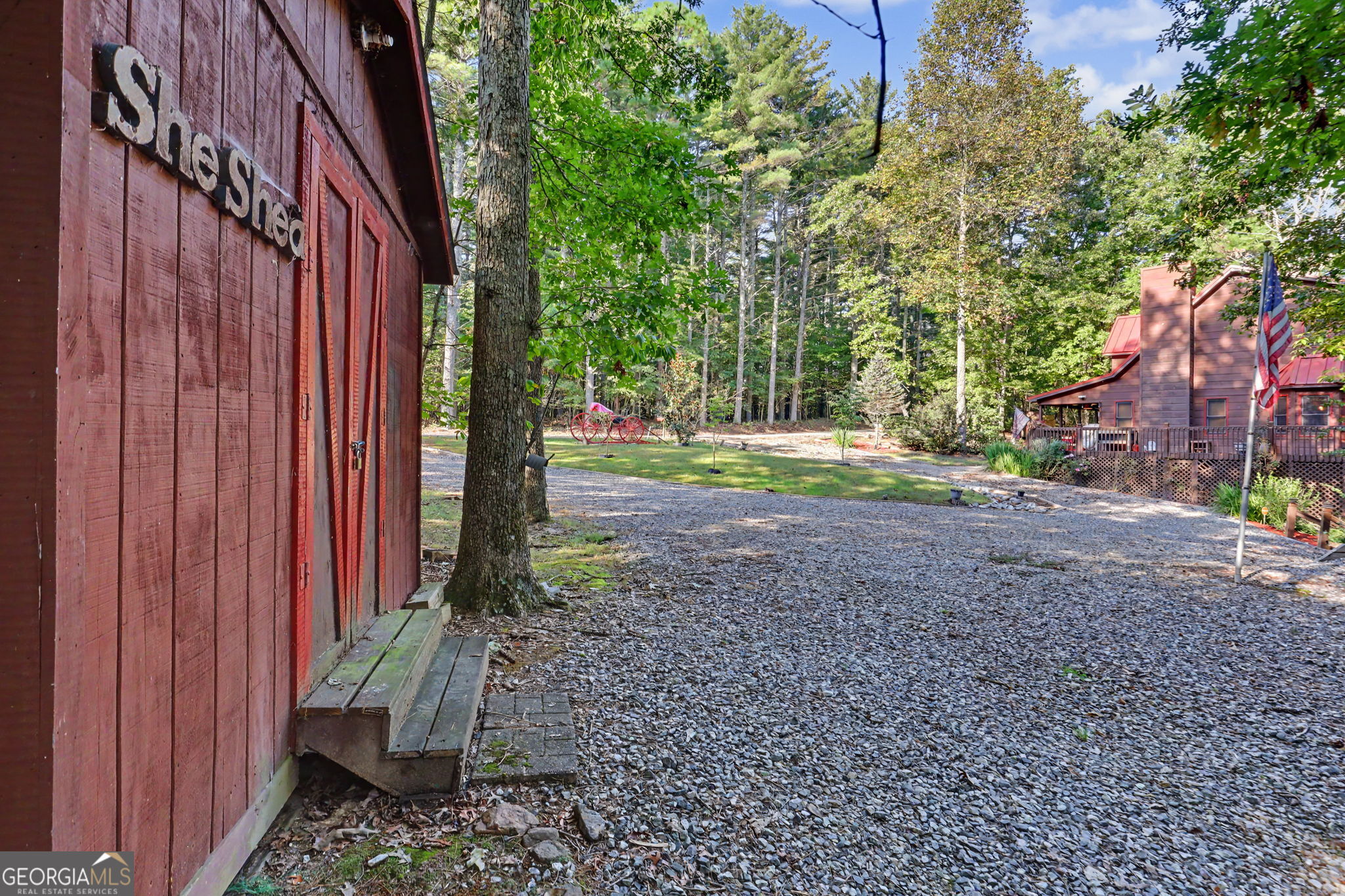 540 Emerine Road Blairsville, GA 30512 - Photo 59 of 70 Gallery Image 59
