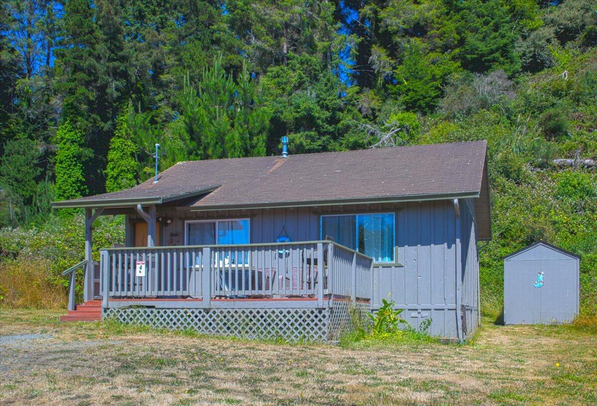 6561 Spring Street Eureka, CA 95503 - Photo 9 of 20