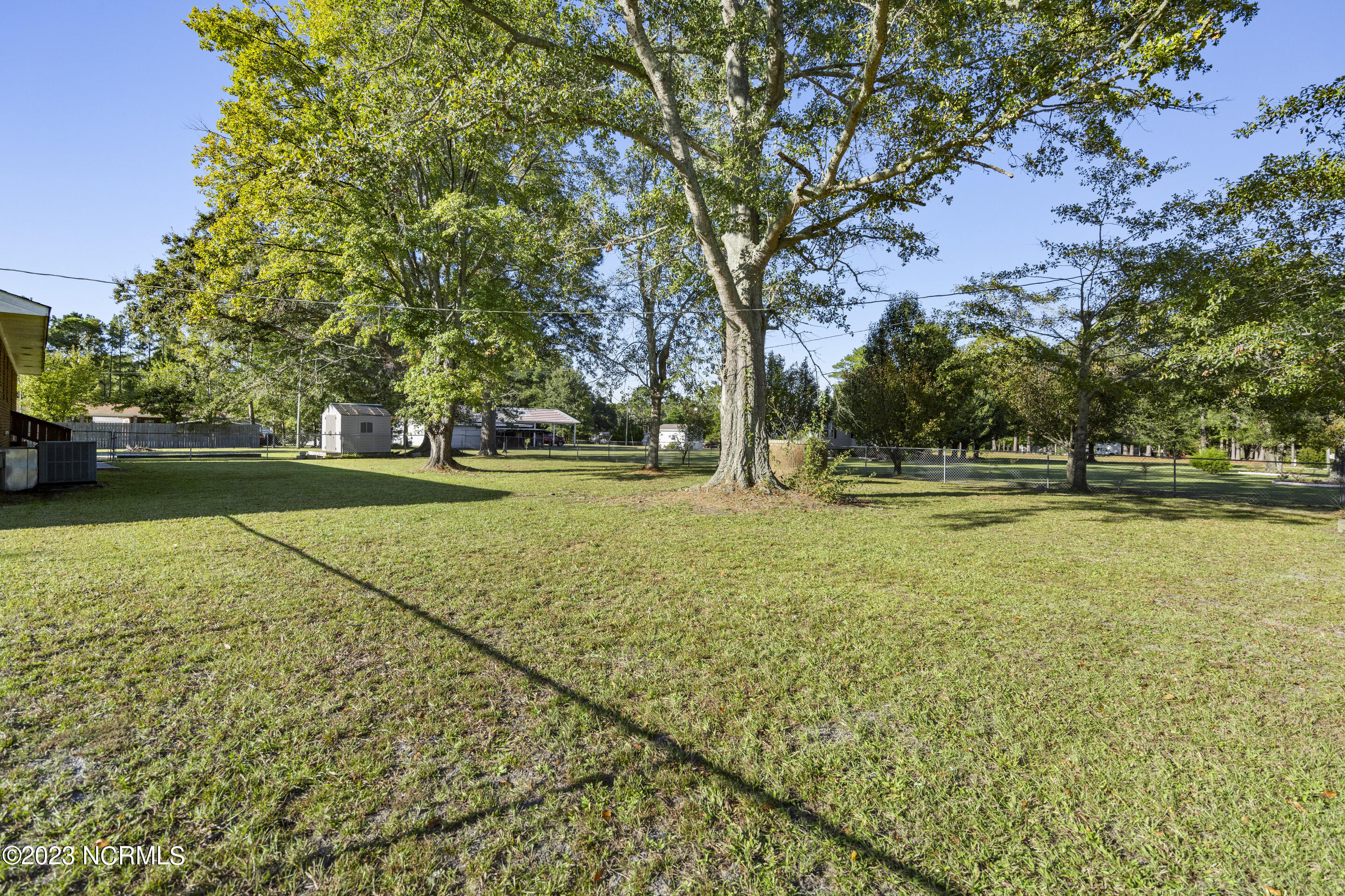 174 High Hill Road Jacksonville, NC 28540 - Photo 36 of 38 mls-DSC06365
