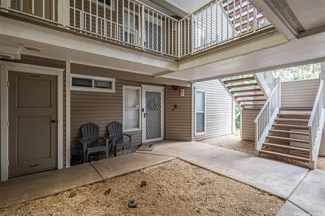 $550,000 | 95-270 Waikalani Drive, Unit L103, Mililani, HI 96789