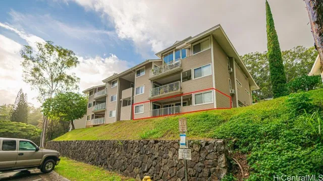 $550,000 | 95-270 Waikalani Drive, Unit L103, Mililani, HI 96789