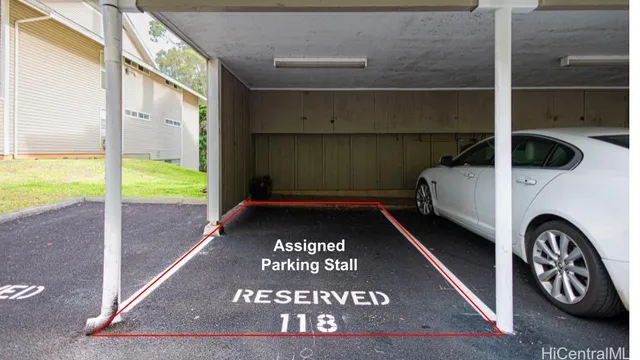 $550,000 | 95-270 Waikalani Drive, Unit L103, Mililani, HI 96789