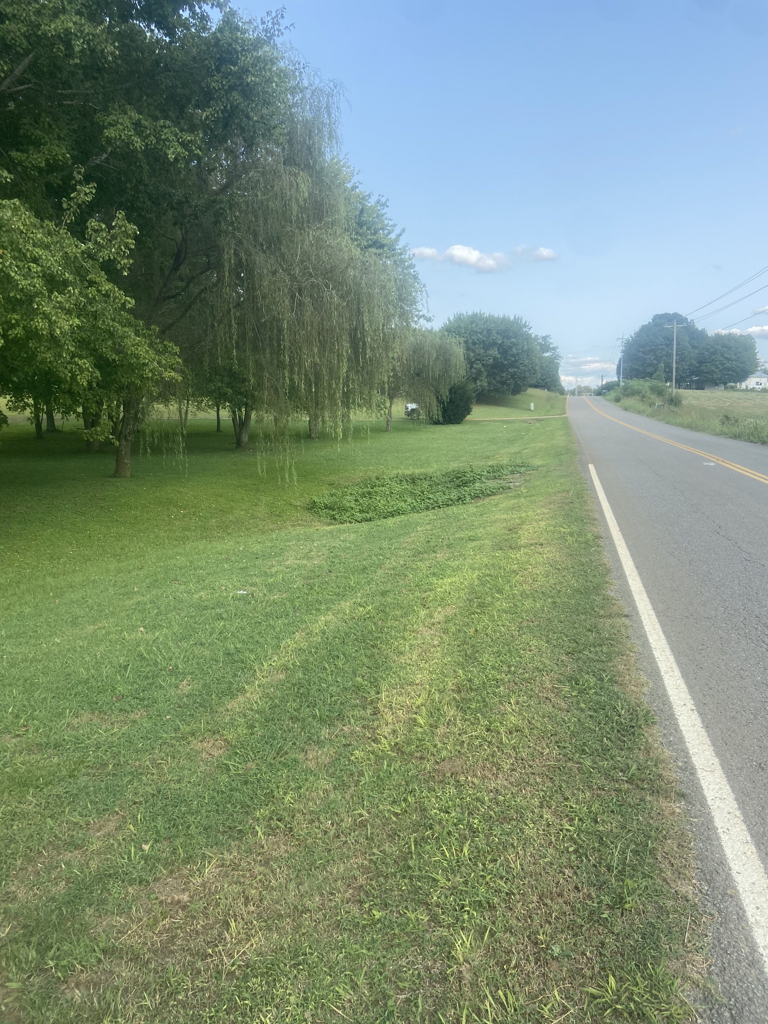 0 Howell Hill Road Kelso, TN 37348 - Photo 4 of 5
