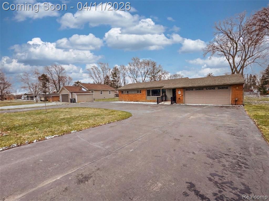 91 Wendelton Road Troy, MI 48084 - Photo 34 of 42
