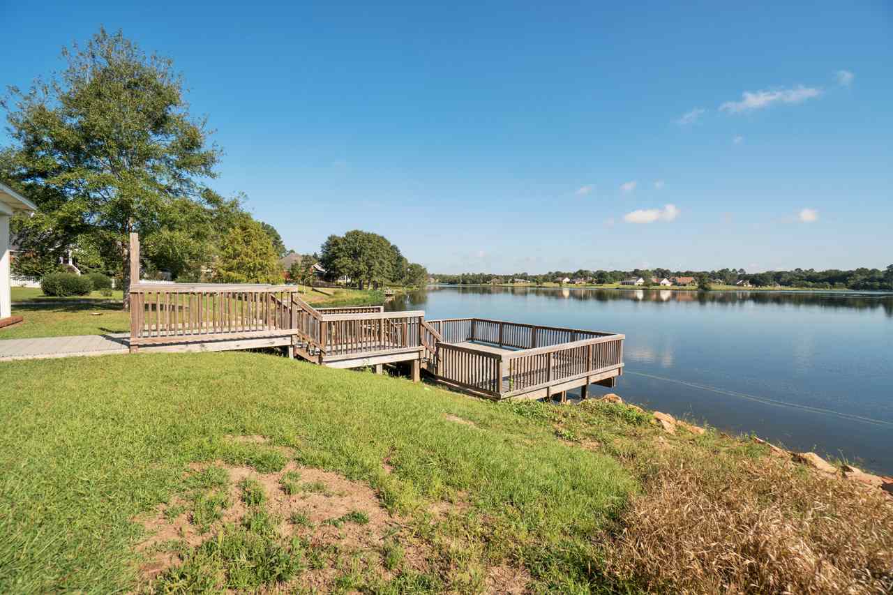 25389 Sunset Court North Loxley, AL 36551 - Photo 23 of 26