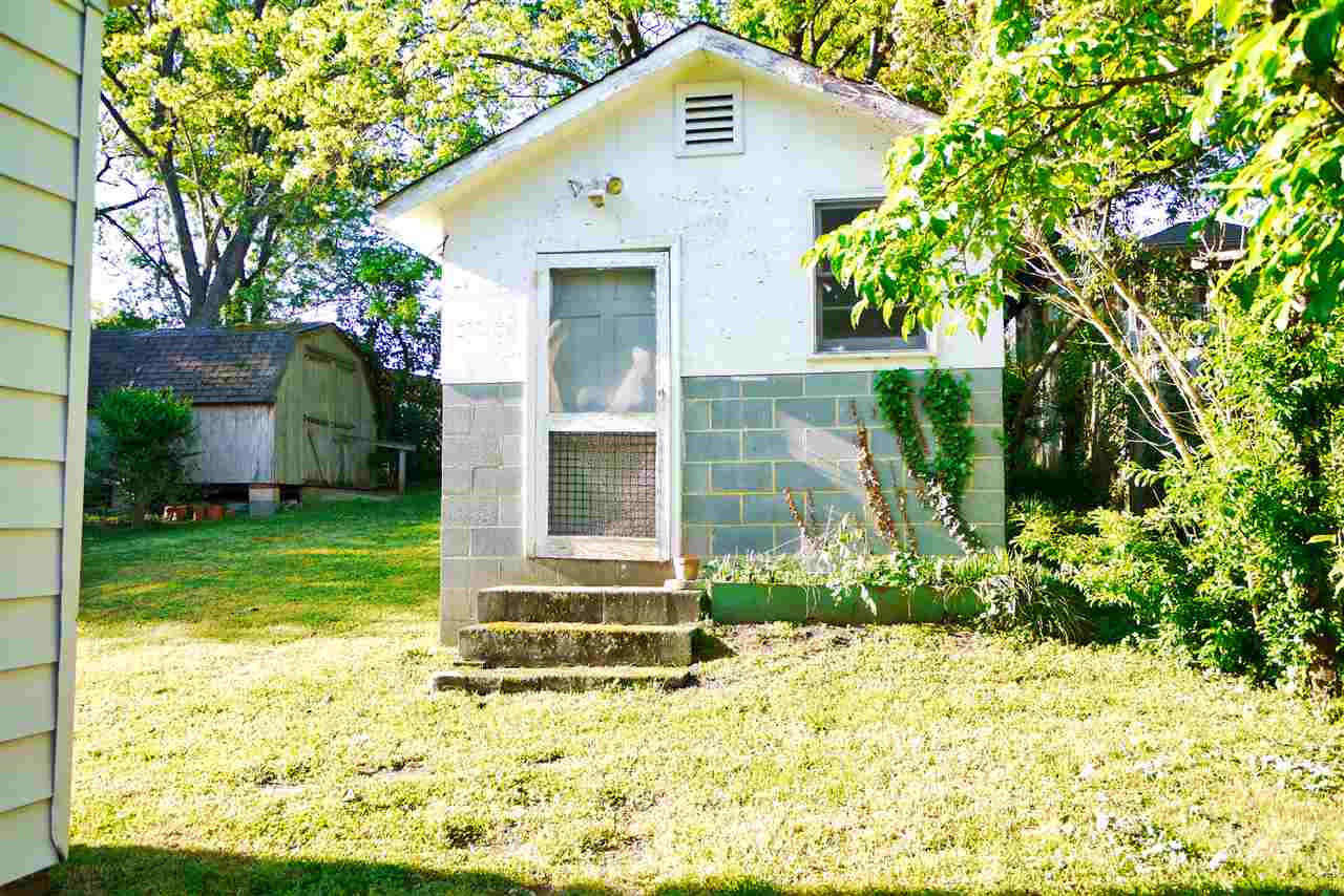 514 Holden Street Raleigh, NC 27604 - Photo 15 of 16 Photo 15