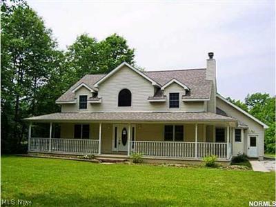 7611 Risden Road Vermilion, OH 44089 - Photo 1 of 1