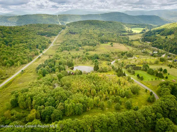 $110,000 | 0 Crescent Hill Lane, Andes, NY 13731
