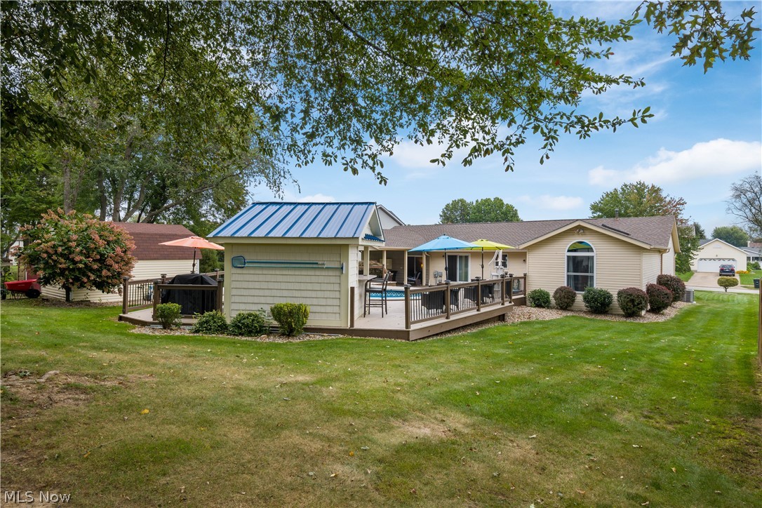 522 Herbert Road Akron, OH 44312 - Photo 33 of 35 Gallery Image 33