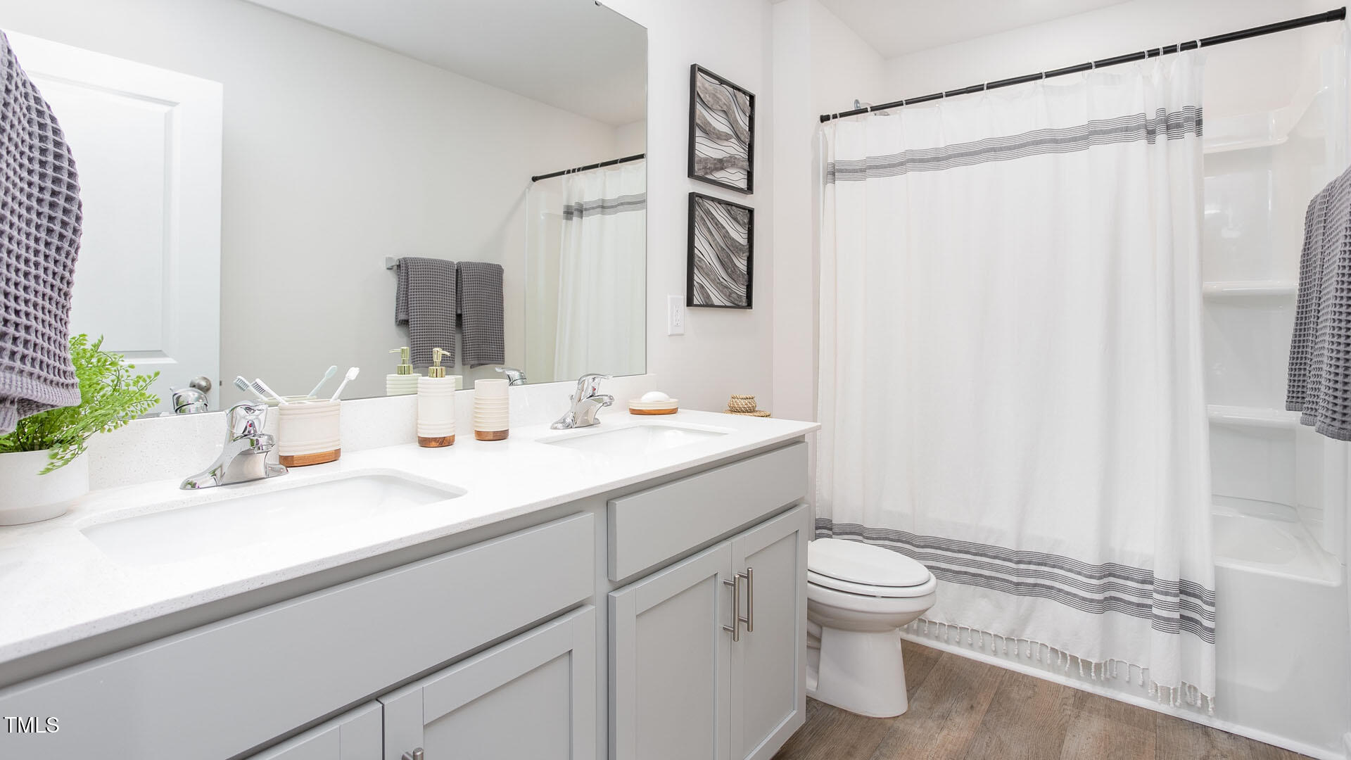 5921 Sodium Street Raleigh, NC 27610 - Photo 15 of 21 Penwell Model