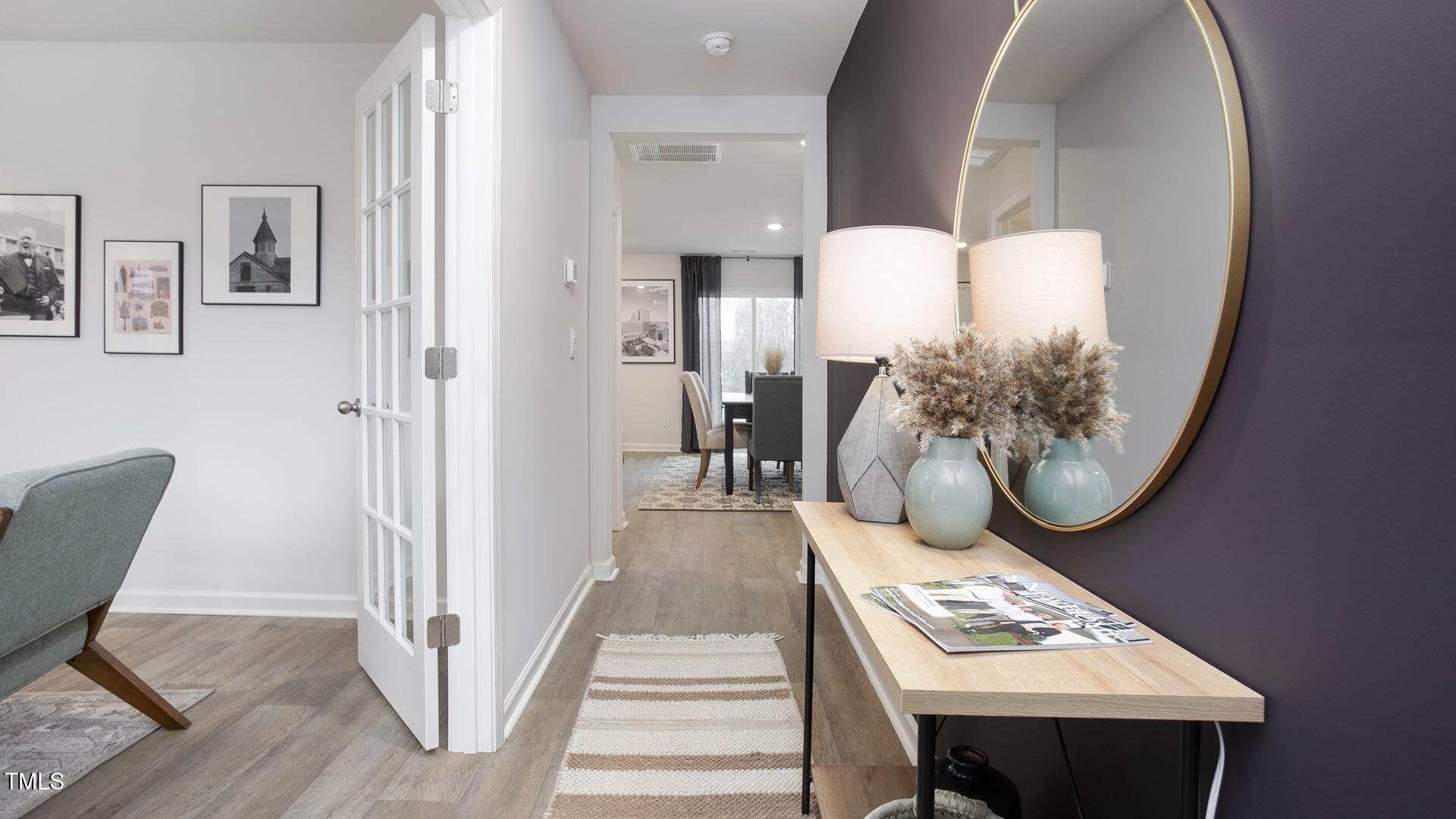 5921 Sodium Street Raleigh, NC 27610 - Photo 2 of 21 Penwell Model