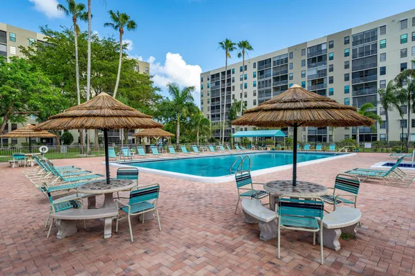 $205,000 | 2205 South Cypress Bend Drive, Pompano Beach, FL 33069