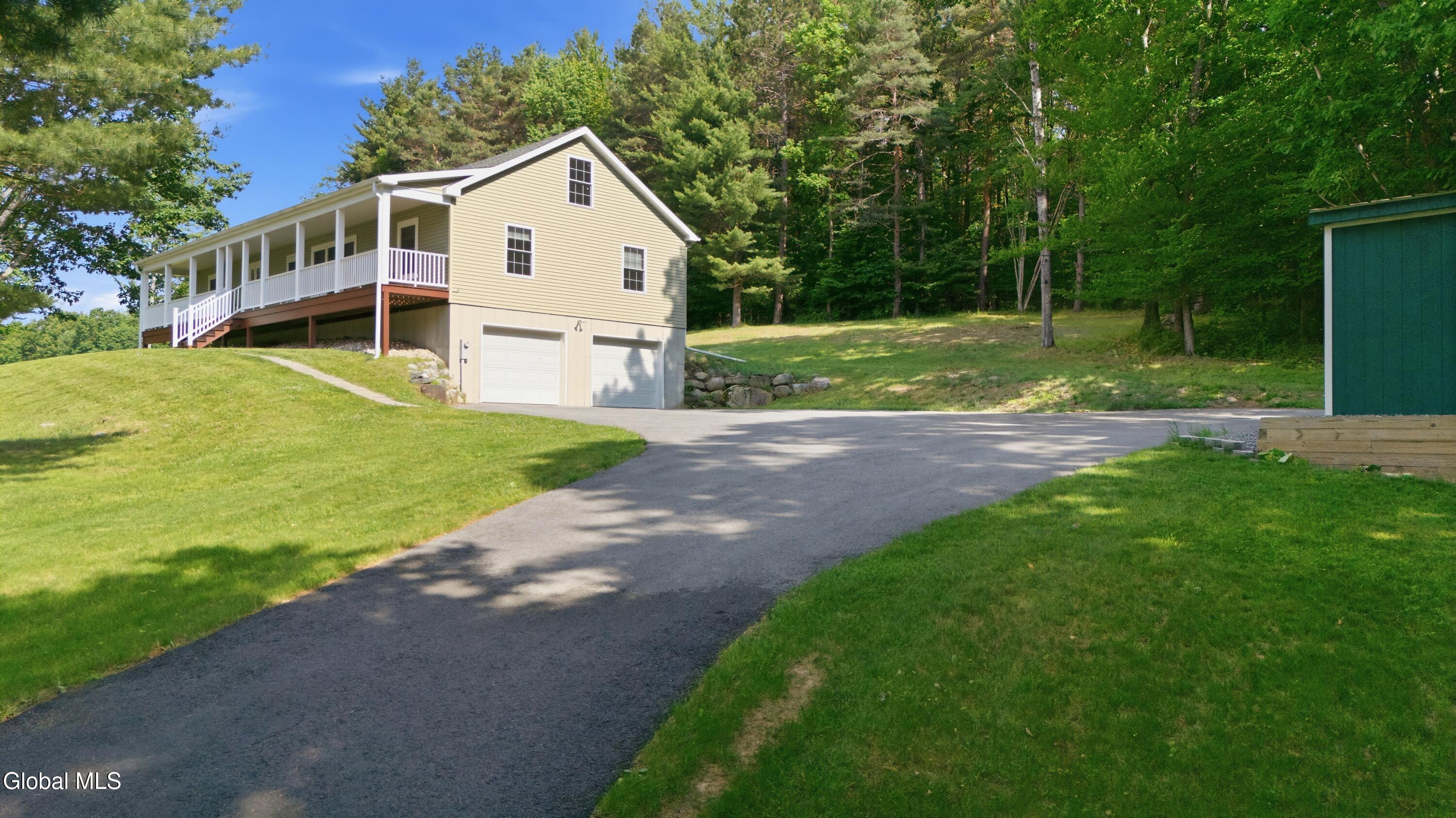 184 Hillview Road Gloversville, NY 12078 - Photo 52 of 60 184HillviewRd_040