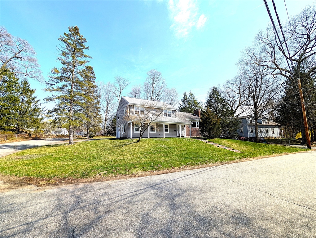 1 Louise Street Maynard, MA 01754 - Photo 2 of 41