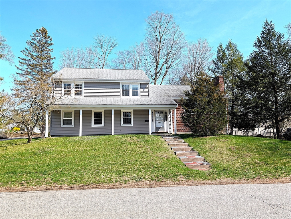 1 Louise Street Maynard, MA 01754 - Photo 3 of 41