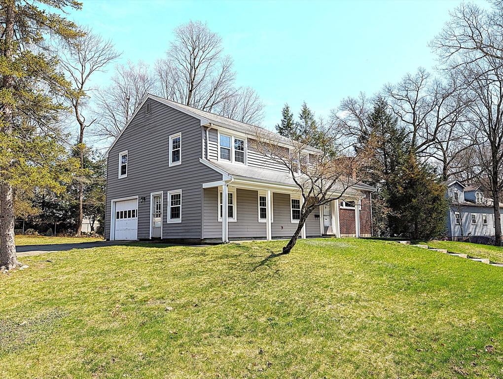 1 Louise Street Maynard, MA 01754 - Photo 5 of 41