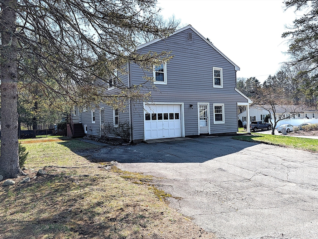 1 Louise Street Maynard, MA 01754 - Photo 6 of 41