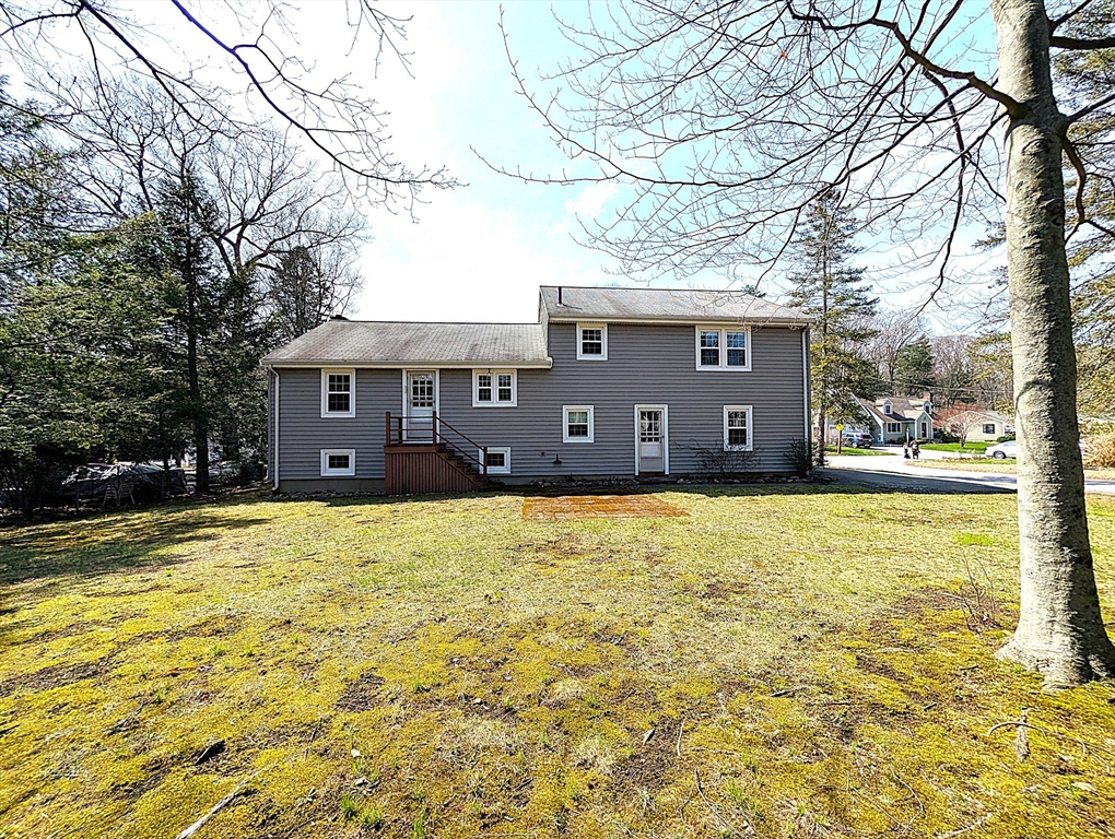 1 Louise Street Maynard, MA 01754 - Photo 7 of 41