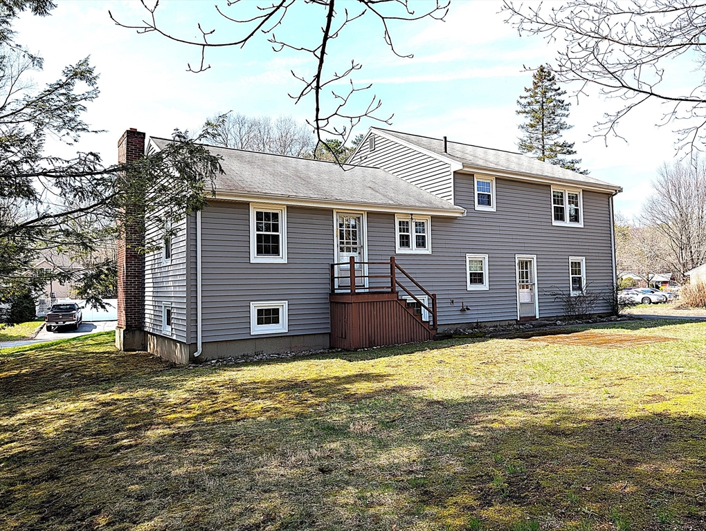 1 Louise Street Maynard, MA 01754 - Photo 8 of 41