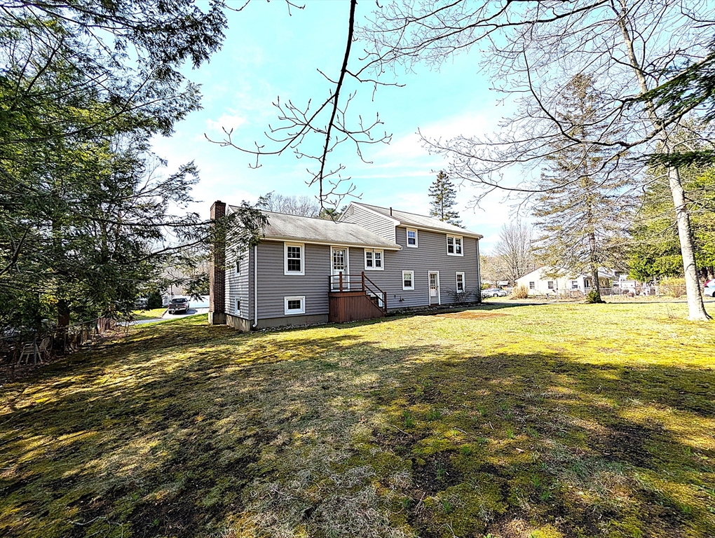 1 Louise Street Maynard, MA 01754 - Photo 9 of 41