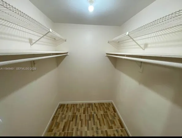 a view of utility room