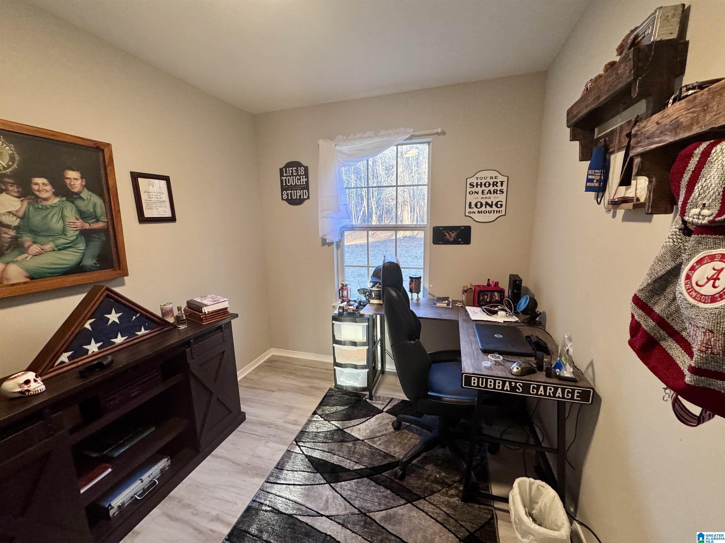 11994 Hagler Coaling Road Cottondale, AL 35453 - Photo 31 of 35