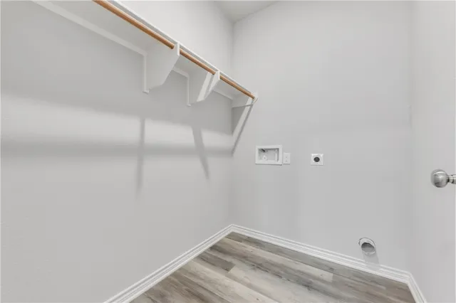 a view of small space