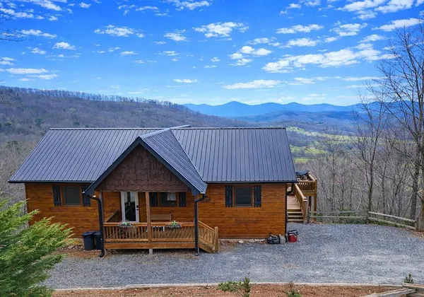 $705,000 | 200 Honey Hill Road, Morganton, GA 30560