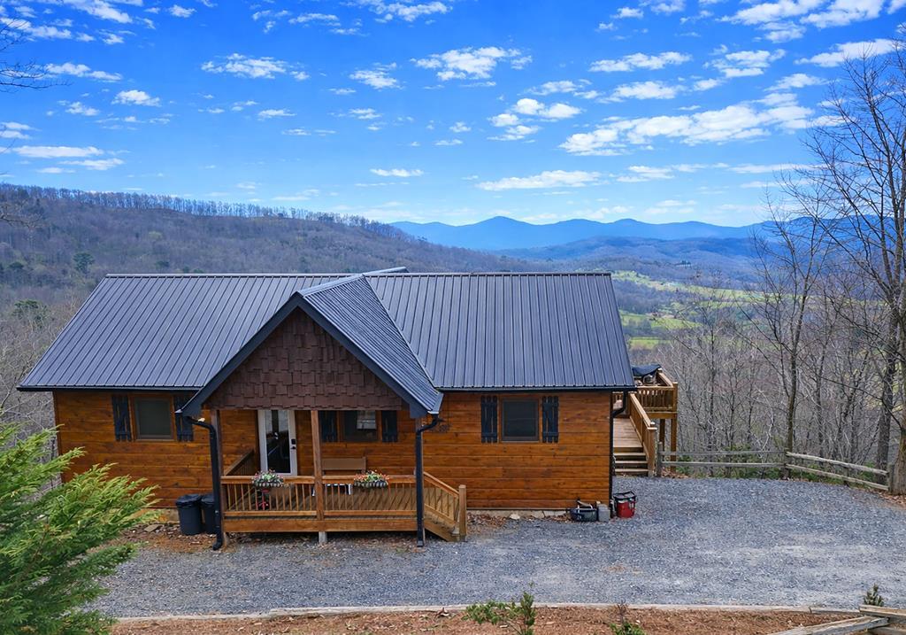 200 Honey Hill Road Morganton, GA 30560 - Photo 1 of 52 Main View