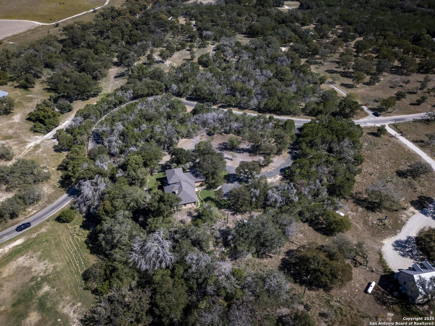 127 Siebeneicher Road Boerne, TX 78006 - Photo 42 of 50 a view of a city