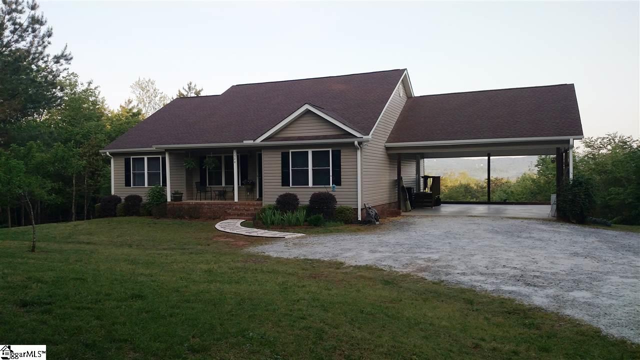 1346 Gravley Road Pickens, SC 29671 - Photo 1 of 34