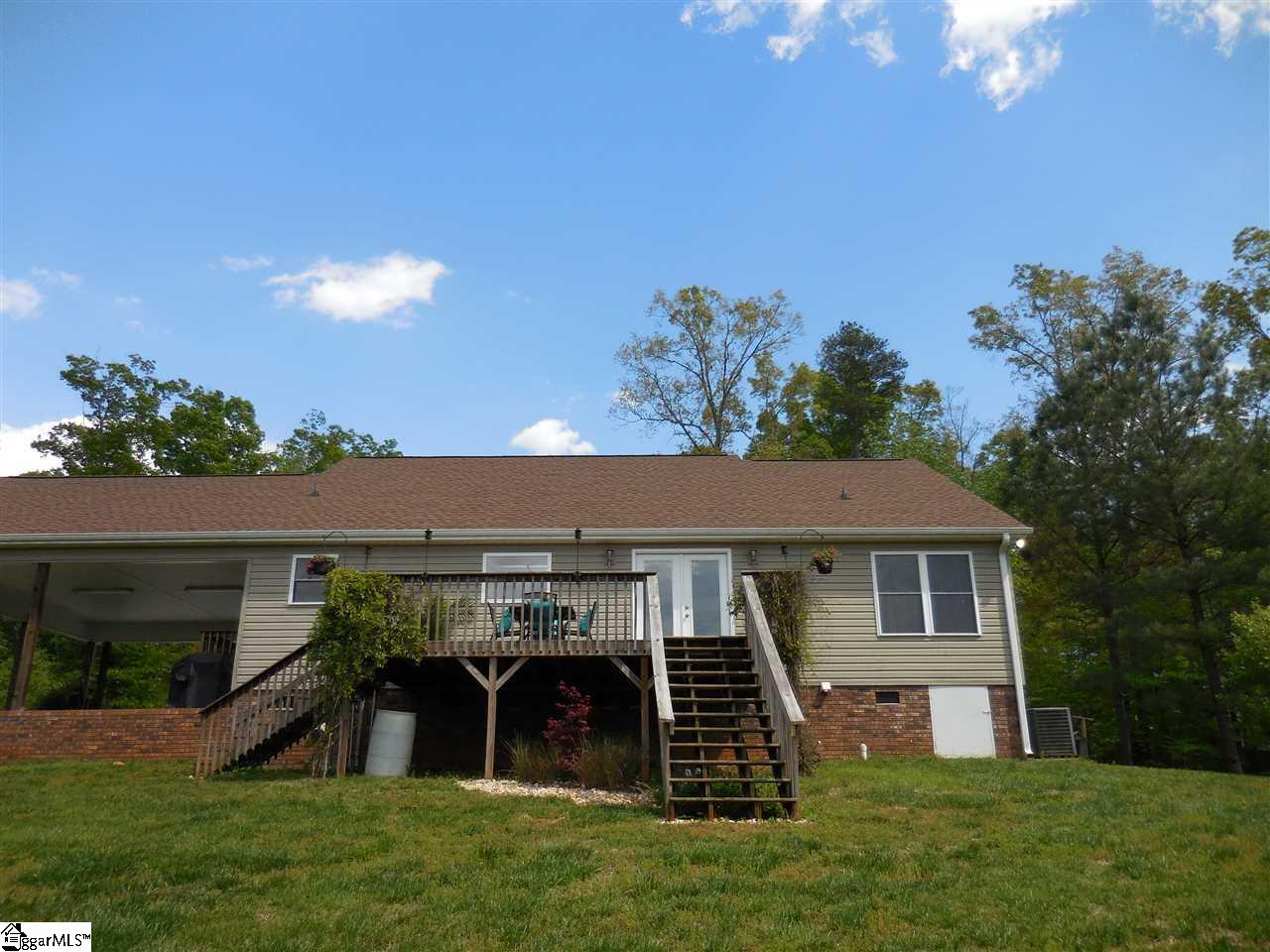1346 Gravley Road Pickens, SC 29671 - Photo 25 of 34