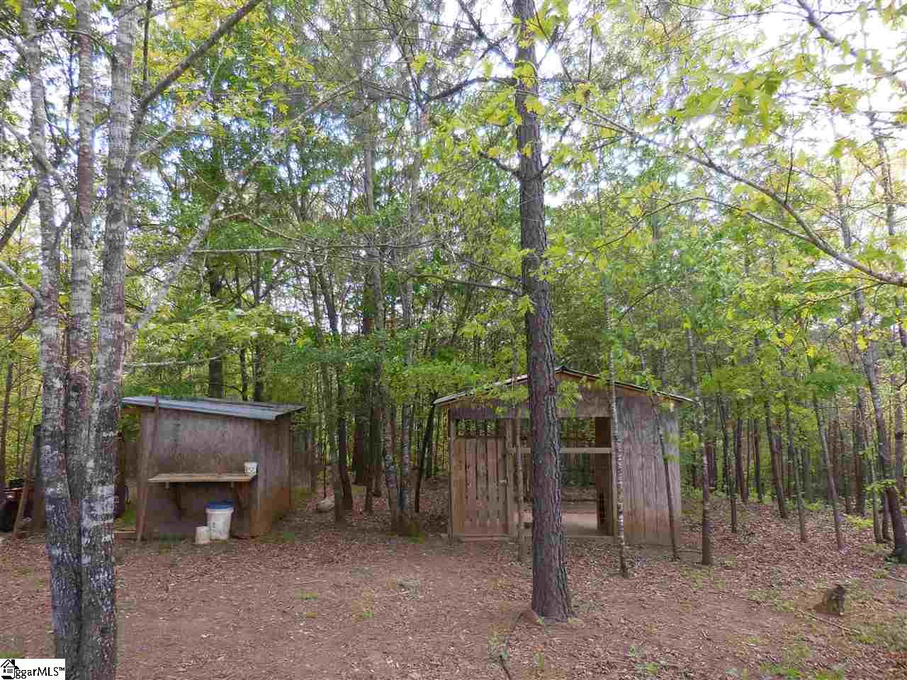 1346 Gravley Road Pickens, SC 29671 - Photo 26 of 34