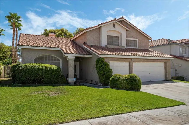 $3,350 | 3032 Pier Harbor Drive, Las Vegas, NV 89117