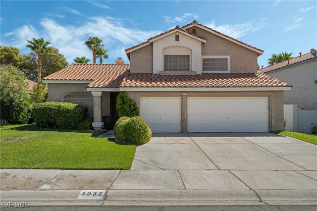 $3,350 | 3032 Pier Harbor Drive, Las Vegas, NV 89117