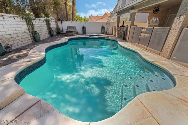 $3,350 | 3032 Pier Harbor Drive, Las Vegas, NV 89117