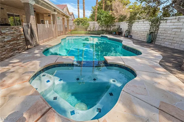 $3,350 | 3032 Pier Harbor Drive, Las Vegas, NV 89117