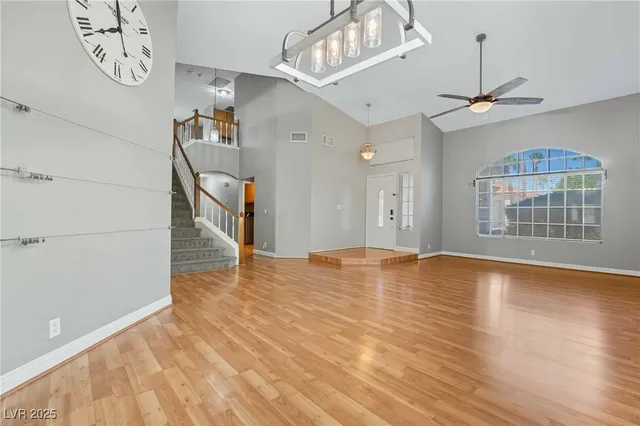 $3,350 | 3032 Pier Harbor Drive, Las Vegas, NV 89117