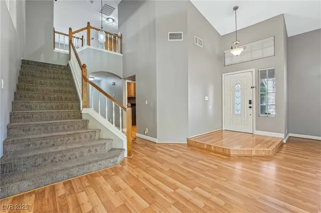 $3,350 | 3032 Pier Harbor Drive, Las Vegas, NV 89117