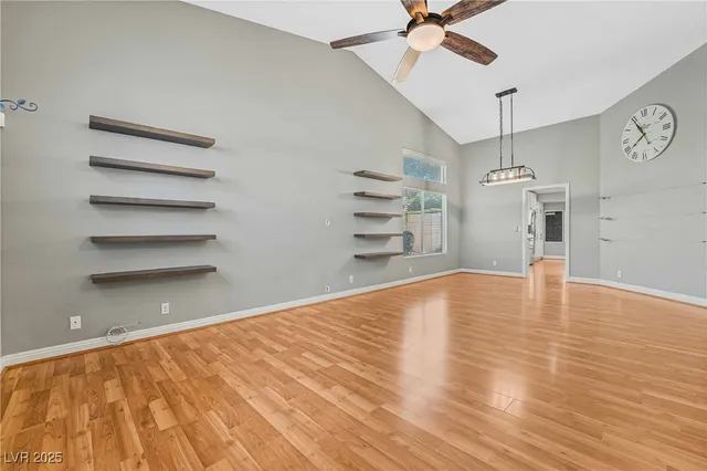 $3,350 | 3032 Pier Harbor Drive, Las Vegas, NV 89117