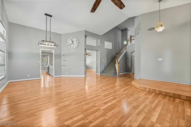 $3,350 | 3032 Pier Harbor Drive, Las Vegas, NV 89117