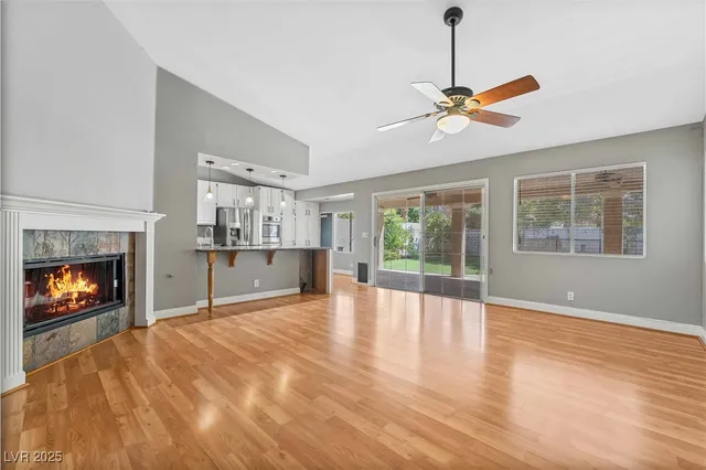 $3,350 | 3032 Pier Harbor Drive, Las Vegas, NV 89117